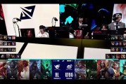 半岛体育官网登录-WBG 3-1 AL：血之饥饿狼人出奇效，WBG昂首挺进败决