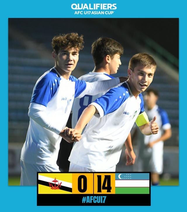 1665022606441035159.jpg 乌兹别克队14比0胜文莱.jpg